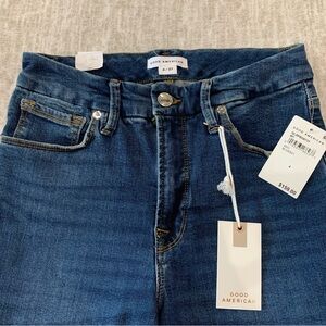 Good American Jeans - Good Legs Straight